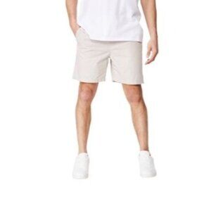 Cotton On - Mens Comfort Pull on Cargo Shorts, NWT, Size XL